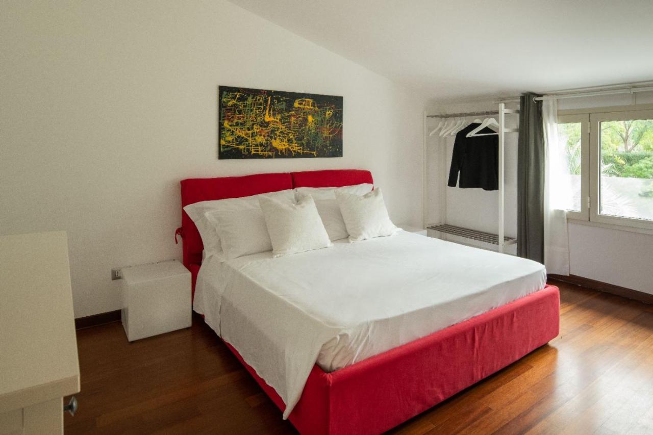 Villa Carlino House Mascali Luaran gambar