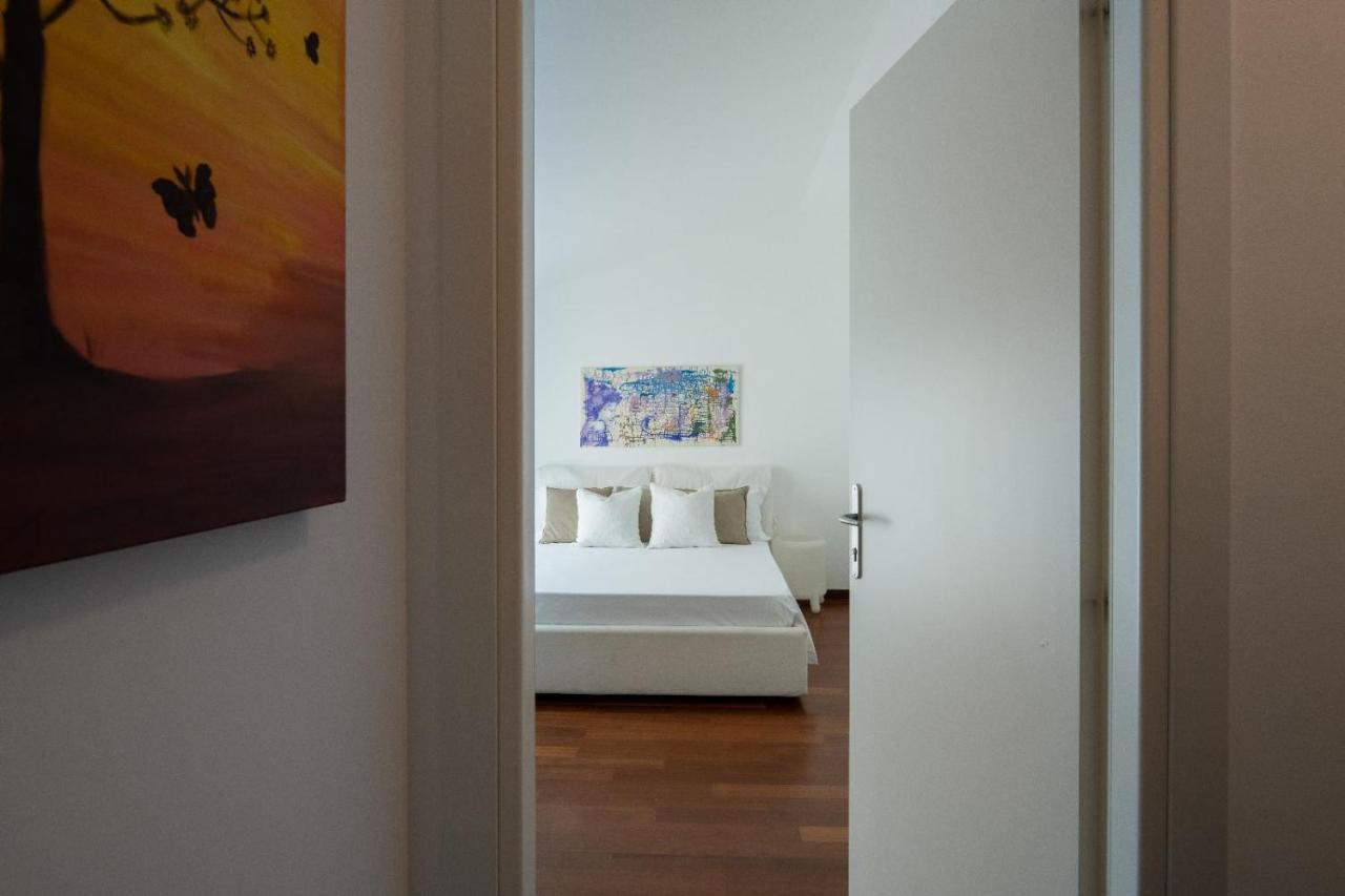 Villa Carlino House Mascali Luaran gambar