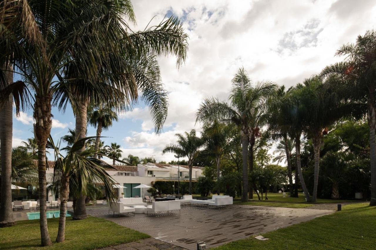 Villa Carlino House Mascali Luaran gambar
