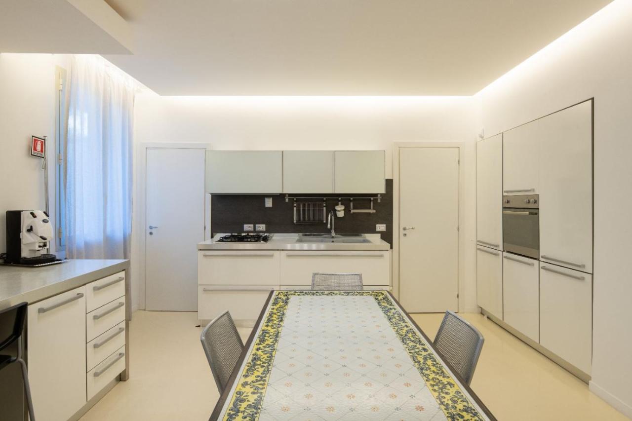 Villa Carlino House Mascali Luaran gambar