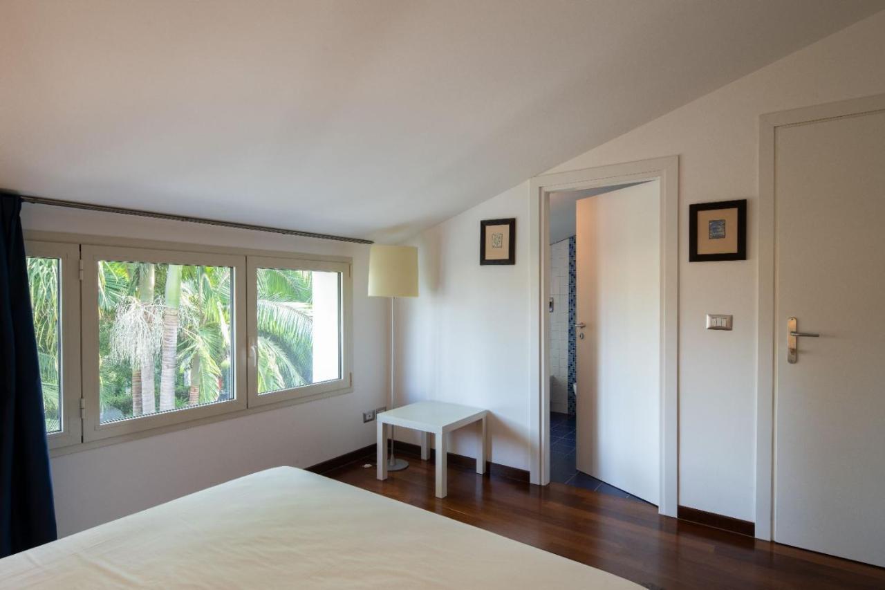 Villa Carlino House Mascali Luaran gambar