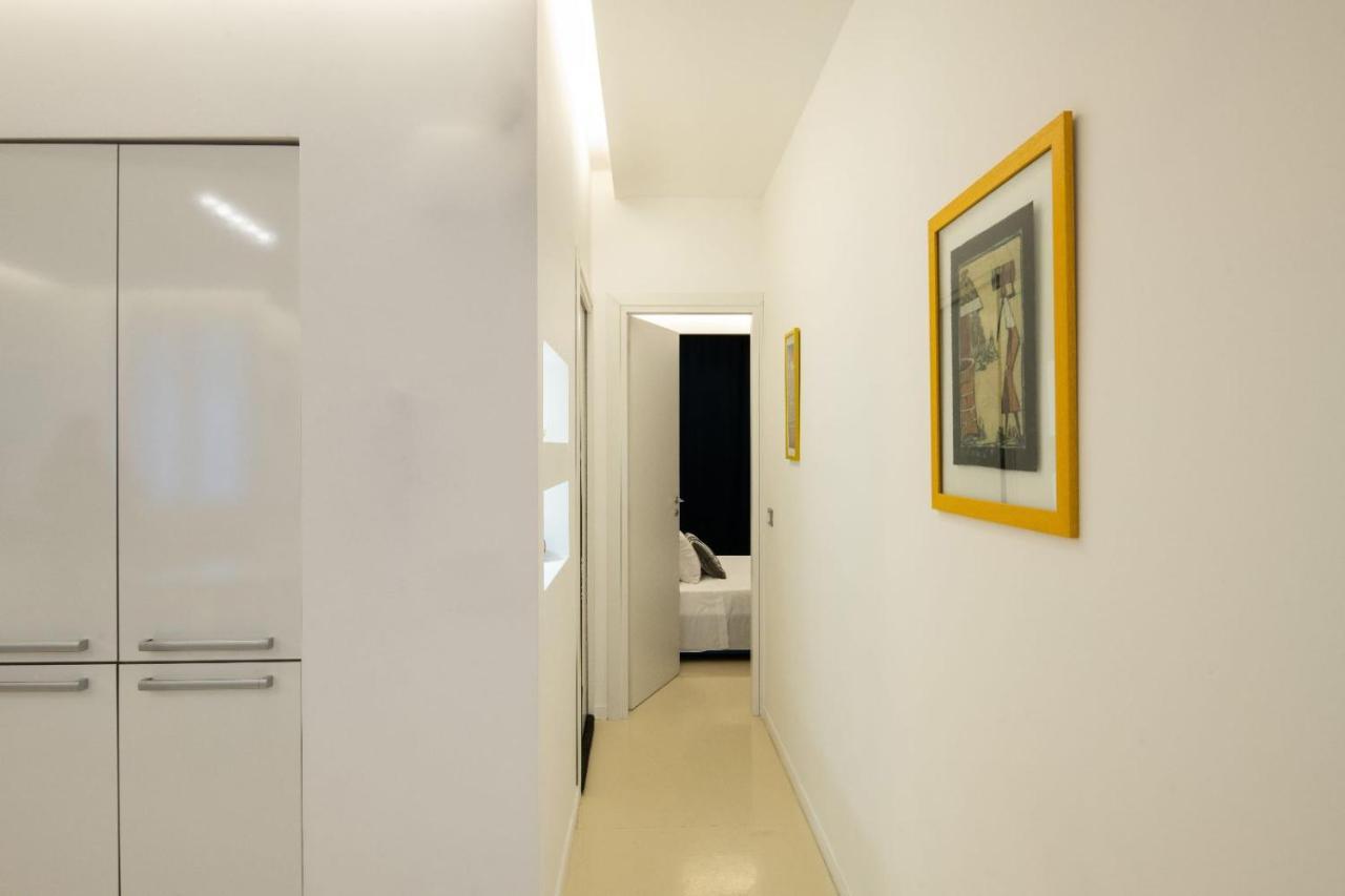 Villa Carlino House Mascali Luaran gambar