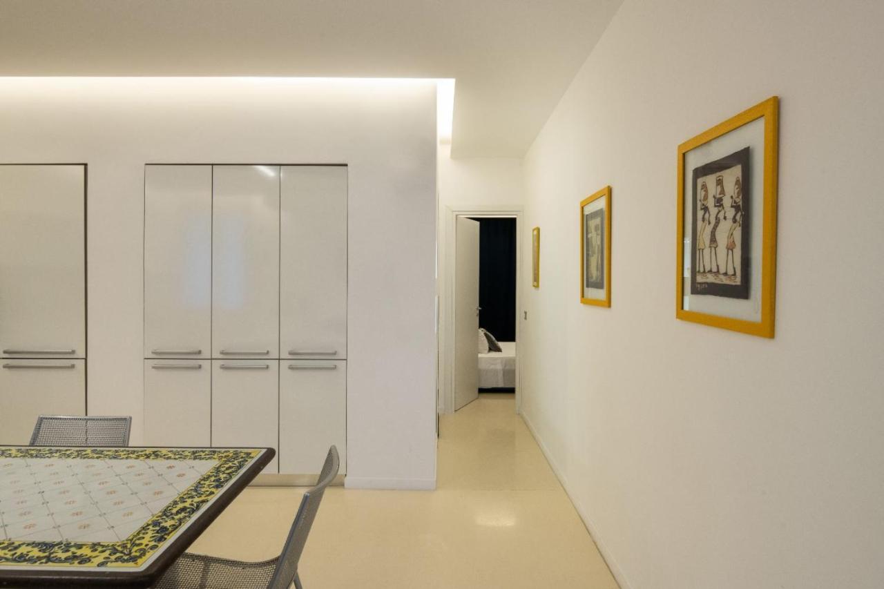 Villa Carlino House Mascali Luaran gambar