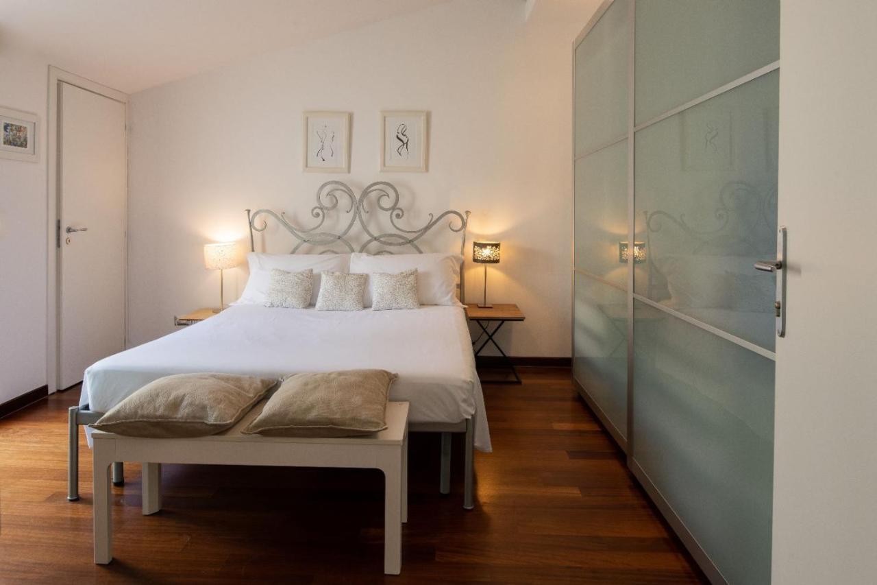 Villa Carlino House Mascali Luaran gambar