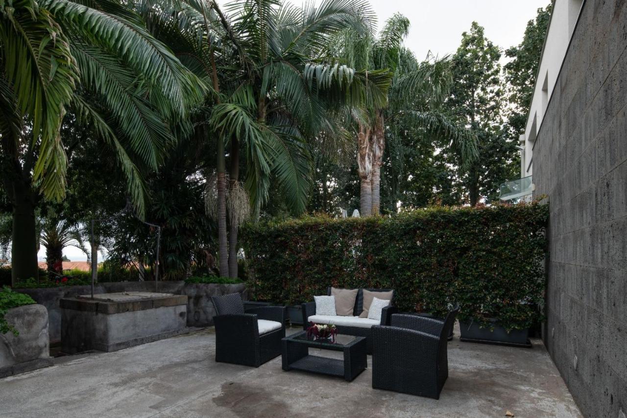 Villa Carlino House Mascali Luaran gambar