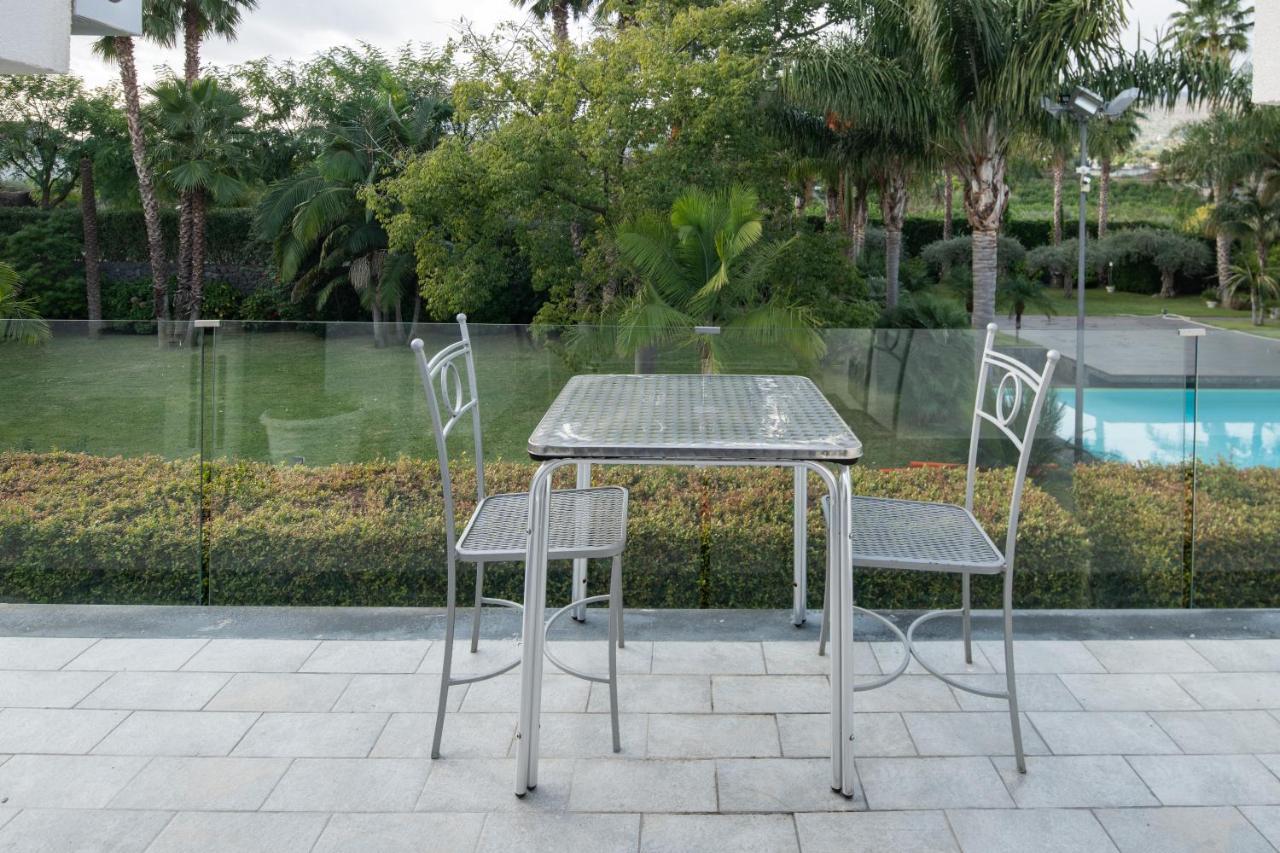 Villa Carlino House Mascali Luaran gambar